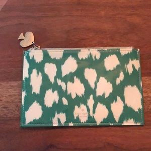 Kate Spade Pencil Case